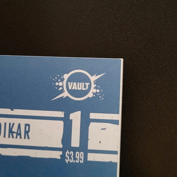 Giga #1 - Picture 5 of 8